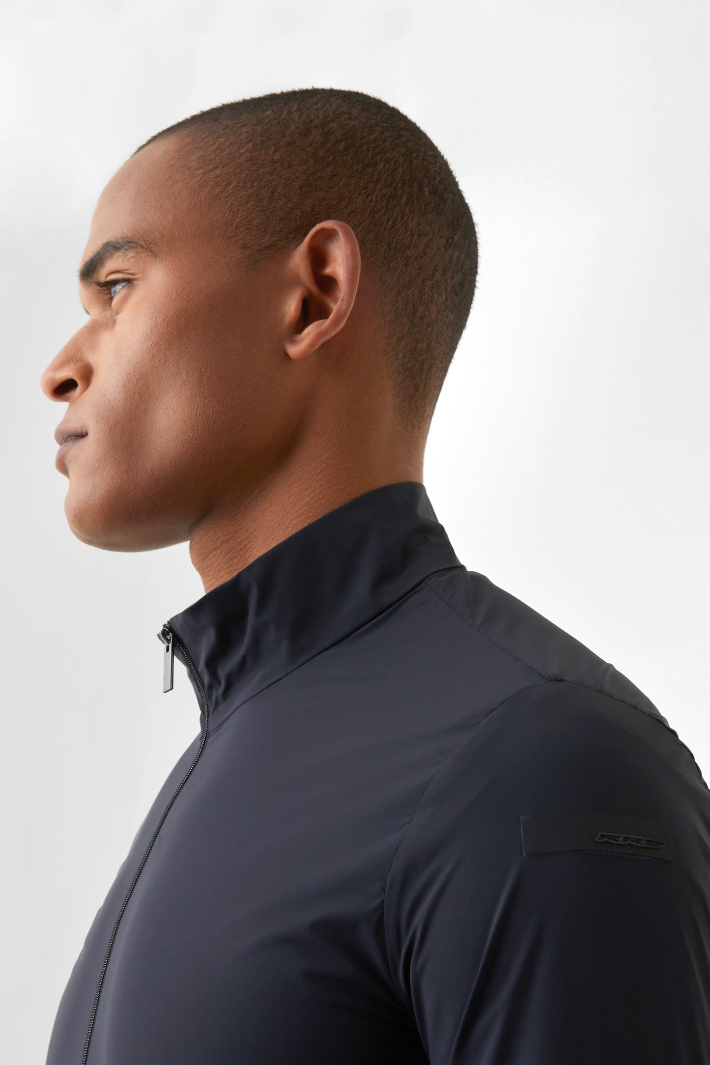 Fleece Cult Zip