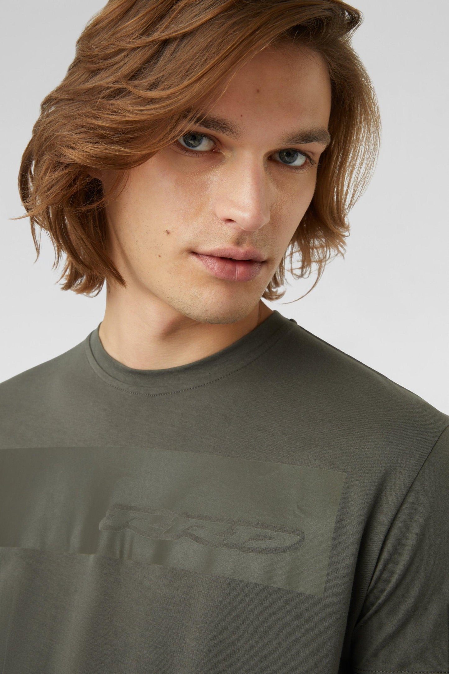 Shirty Logo - RRD Roberto Ricci Designs - Official Online Store