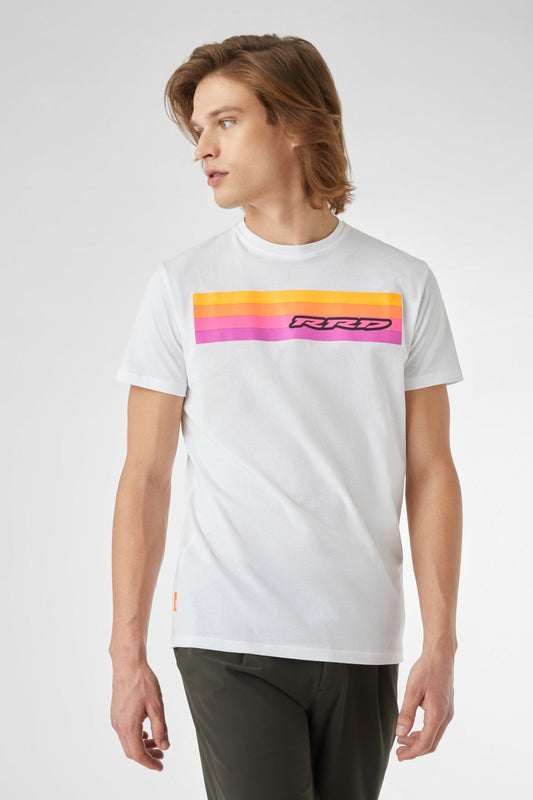 Shirty Rainbow - RRD Roberto Ricci Designs - Official Online Store