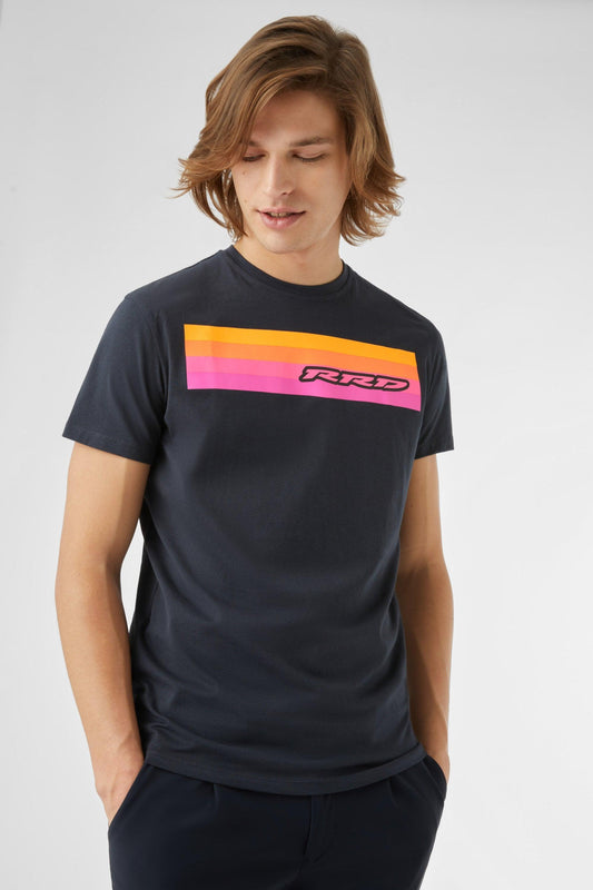 Shirty Rainbow - RRD Roberto Ricci Designs - Official Online Store