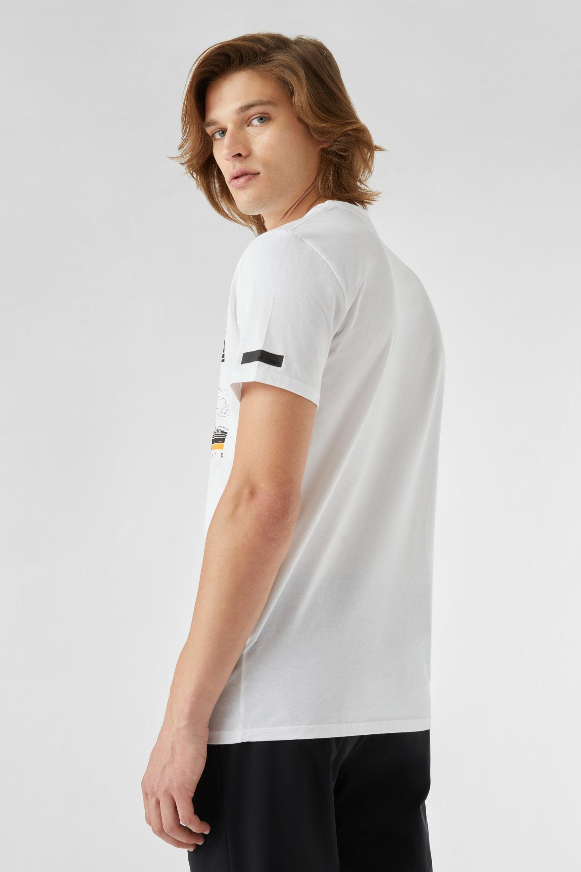 Shirty Castaway - RRD Roberto Ricci Designs - Official Online Store