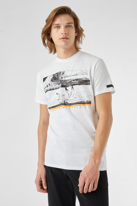 Shirty Castaway - RRD Roberto Ricci Designs - Official Online Store