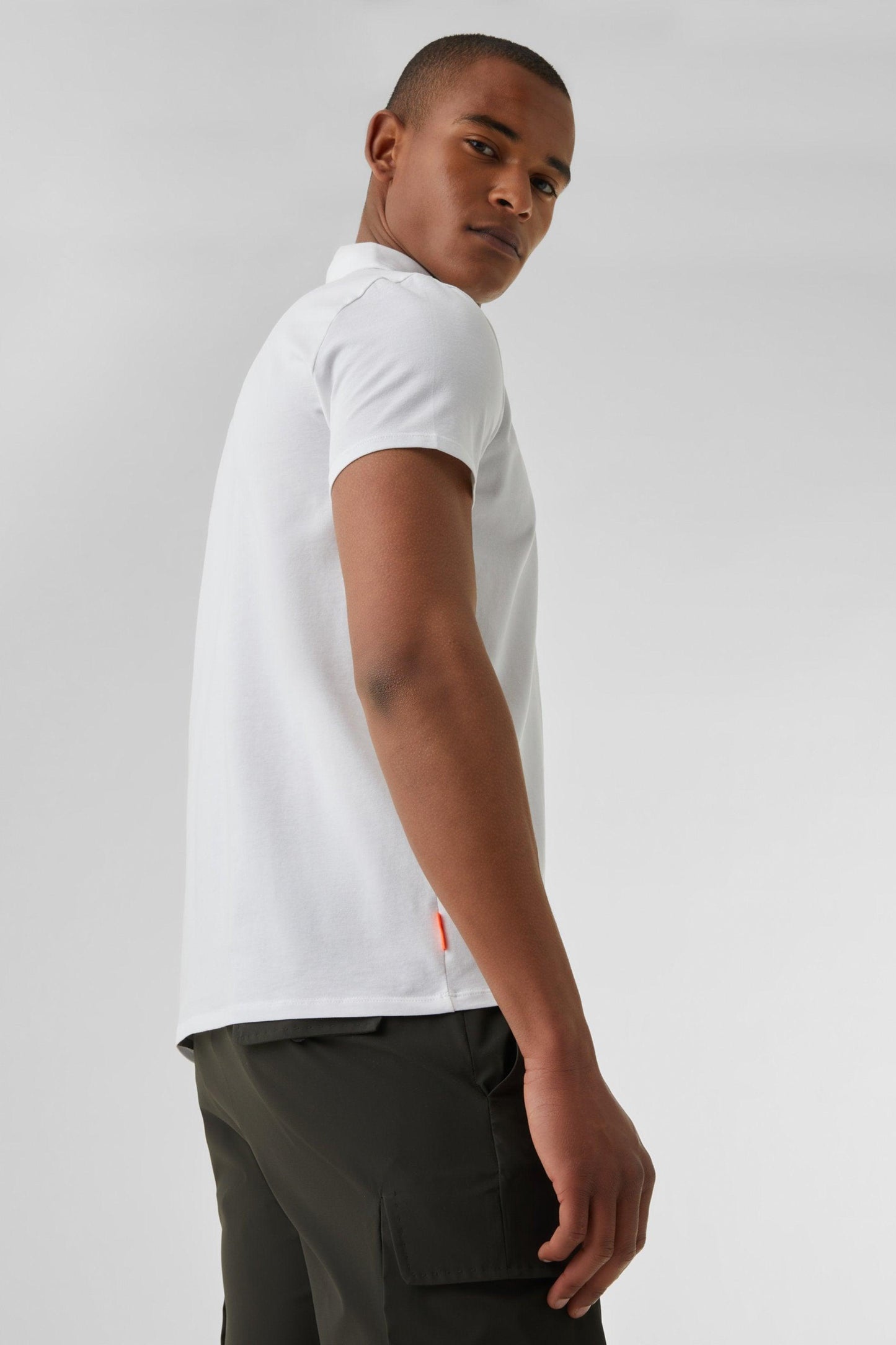 Polo Revo - RRD Roberto Ricci Designs - Official Online Store