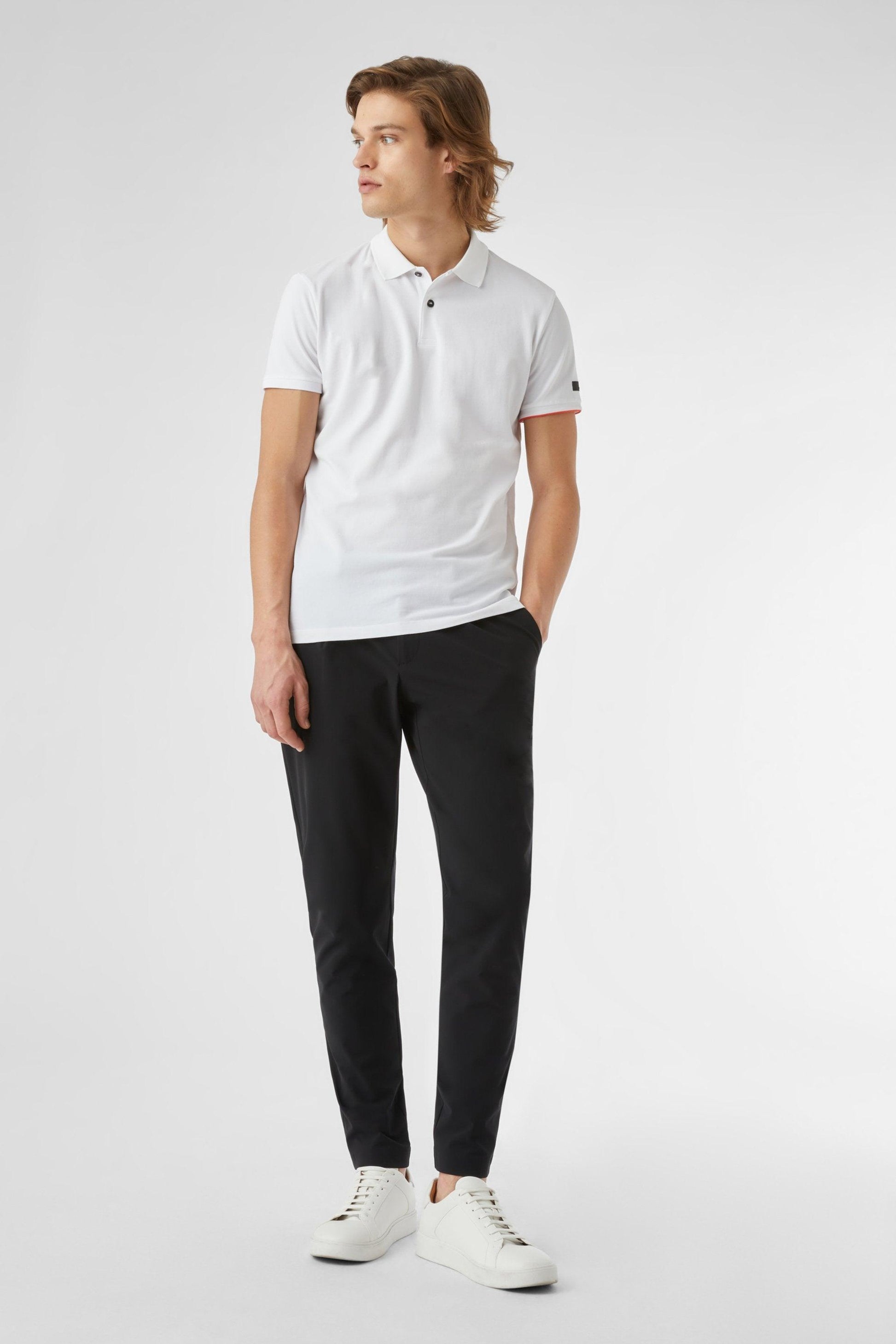 Polo Macro - RRD Roberto Ricci Designs - Official Online Store
