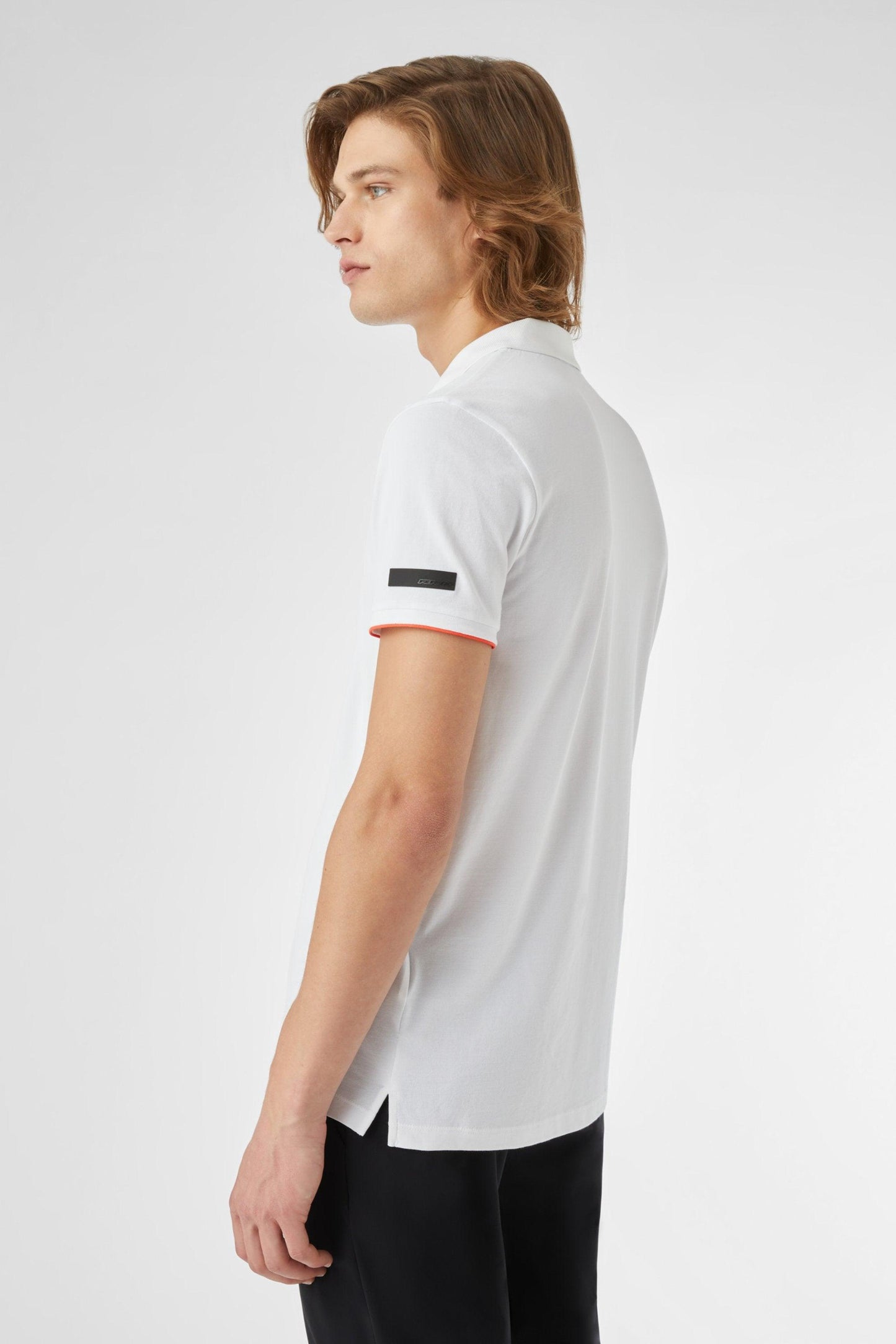 Polo Macro - RRD Roberto Ricci Designs - Official Online Store