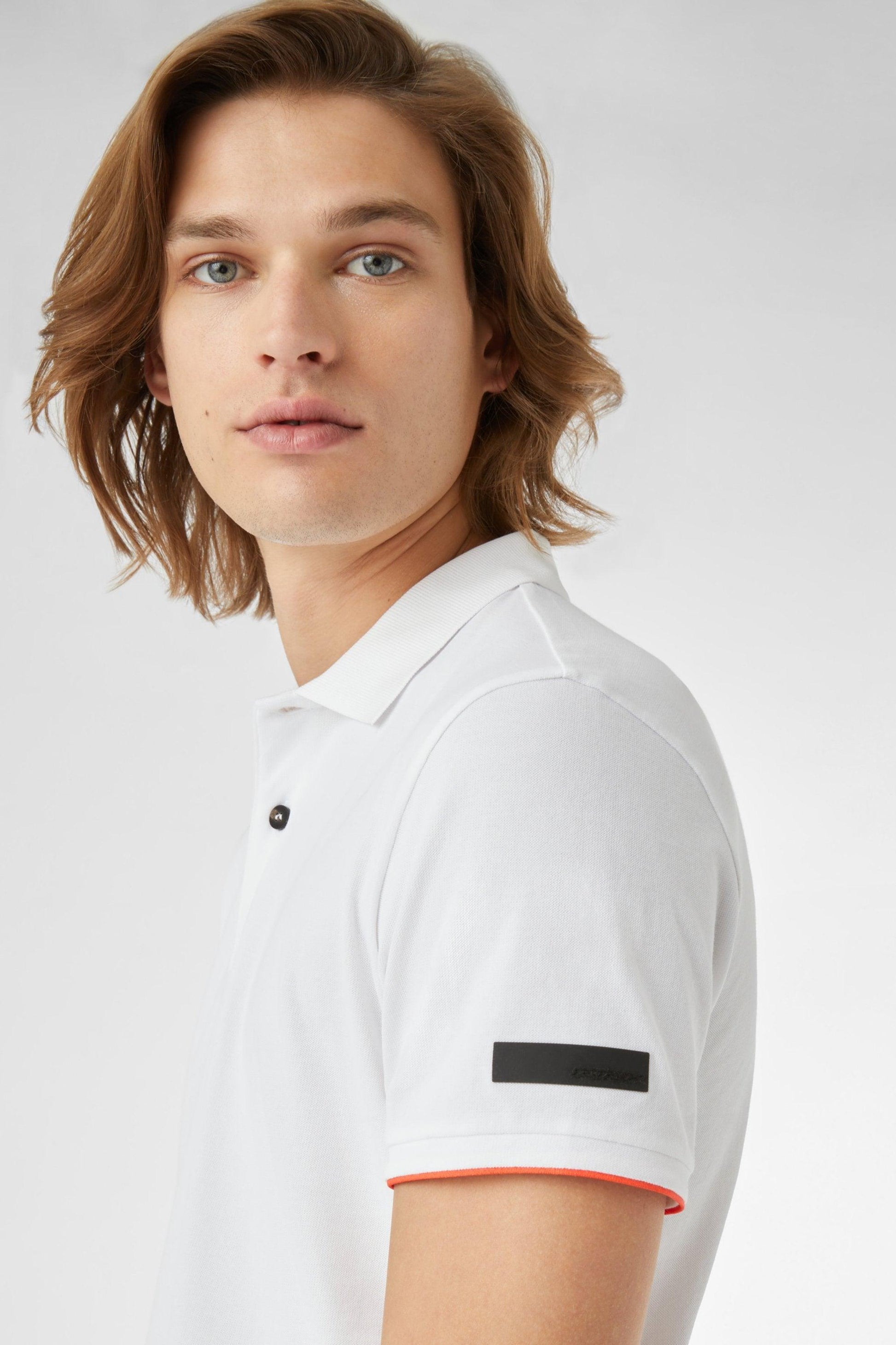 Polo Macro - RRD Roberto Ricci Designs - Official Online Store