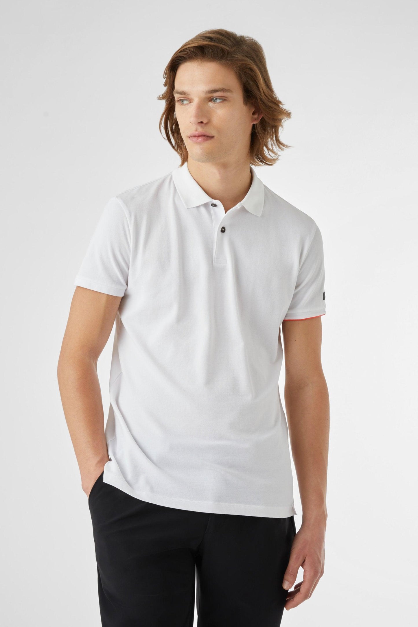 Polo Macro - RRD Roberto Ricci Designs - Official Online Store