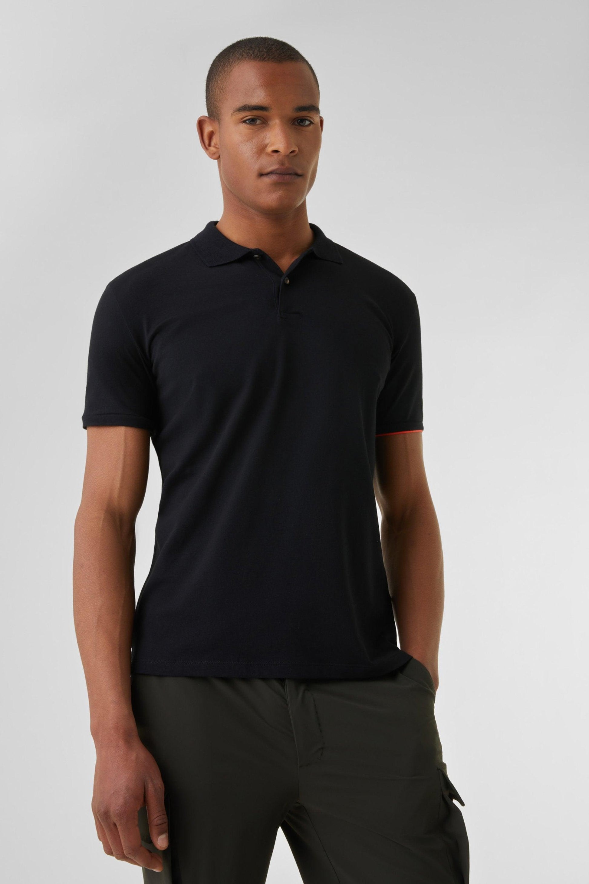 Polo Macro - RRD Roberto Ricci Designs - Official Online Store