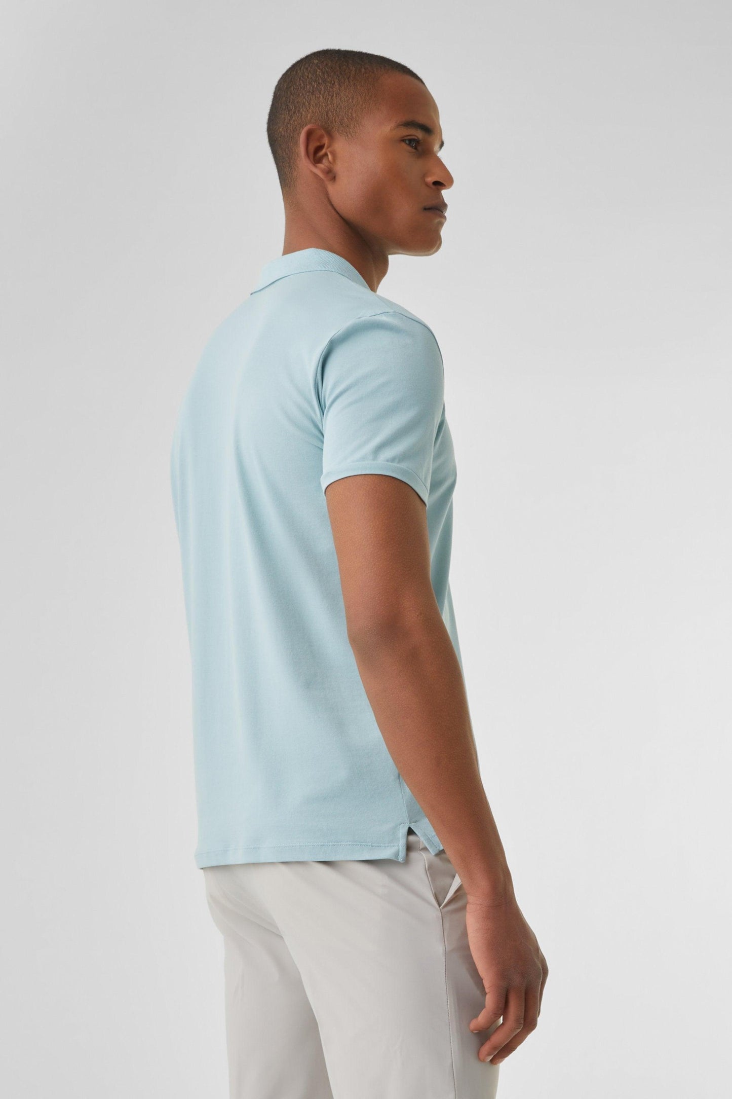 Polo Macro - RRD Roberto Ricci Designs - Official Online Store