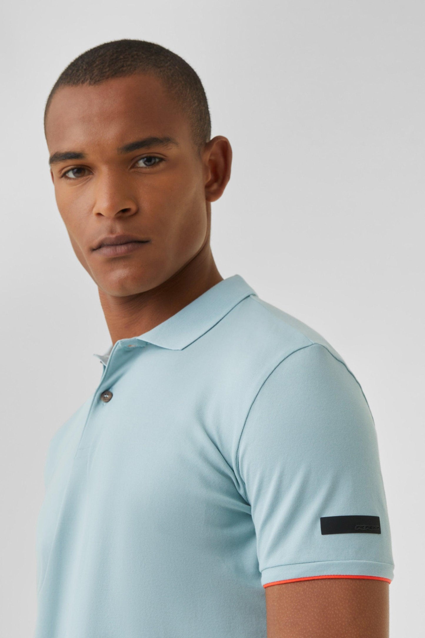 Polo Macro - RRD Roberto Ricci Designs - Official Online Store