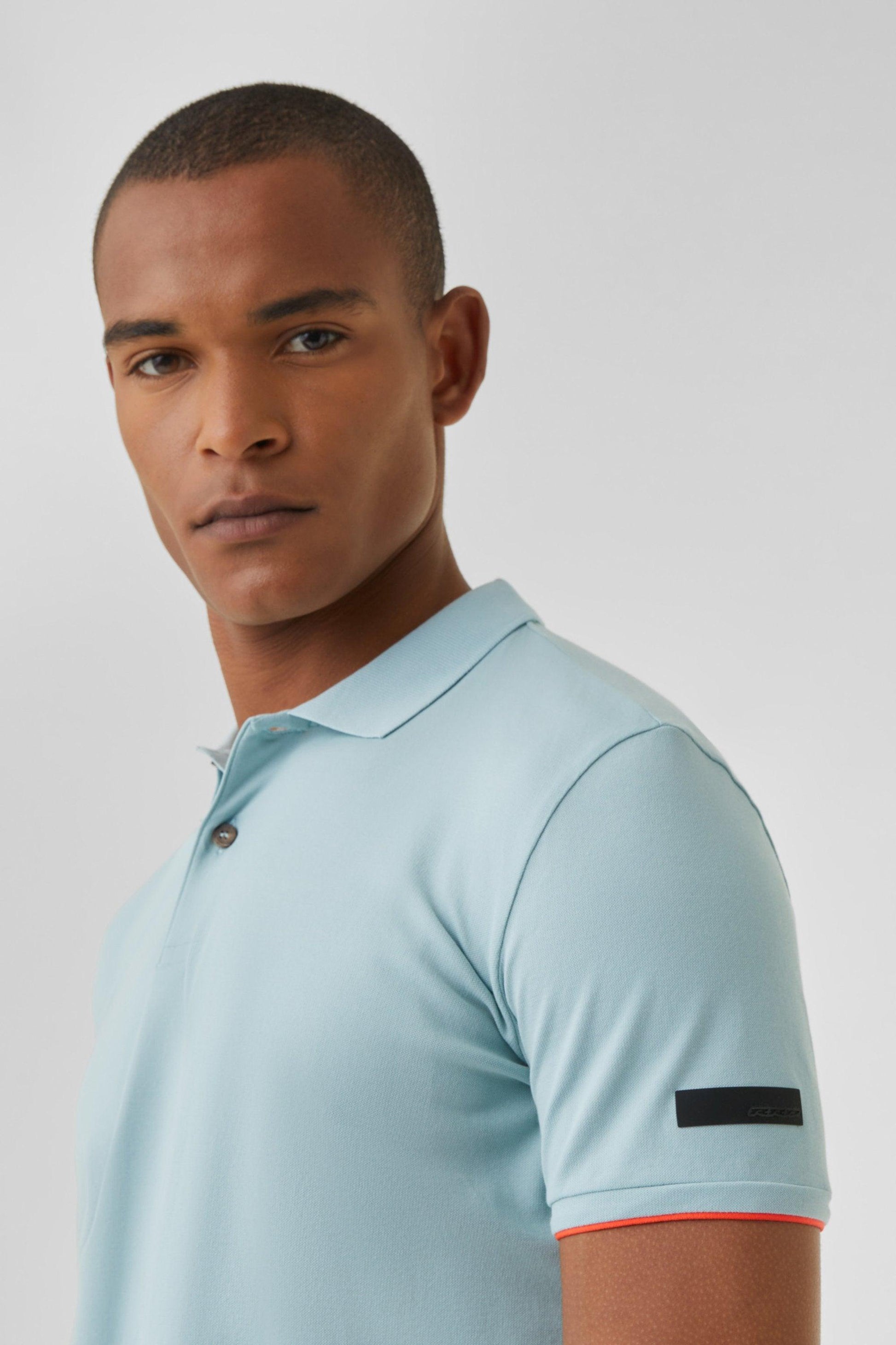 Polo Macro - RRD Roberto Ricci Designs - Official Online Store