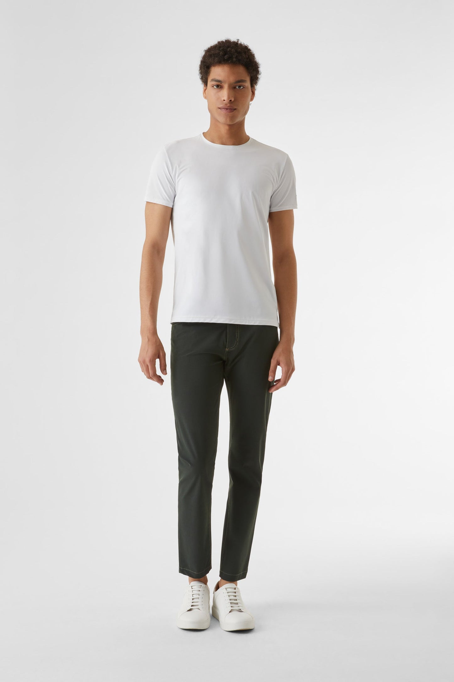 Shirty Oxford
