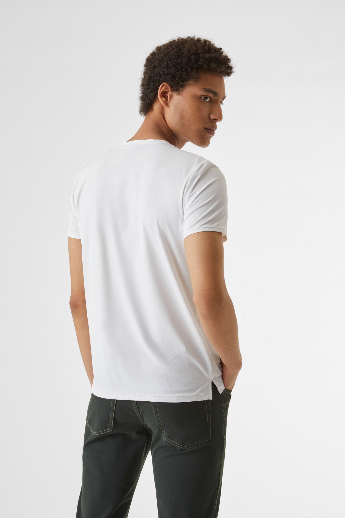 Shirty Oxford - RRD Roberto Ricci Designs - Official Online Store
