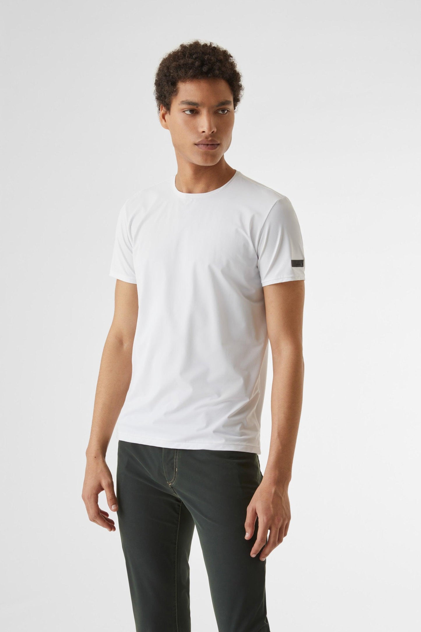 Shirty Oxford - RRD Roberto Ricci Designs - Official Online Store