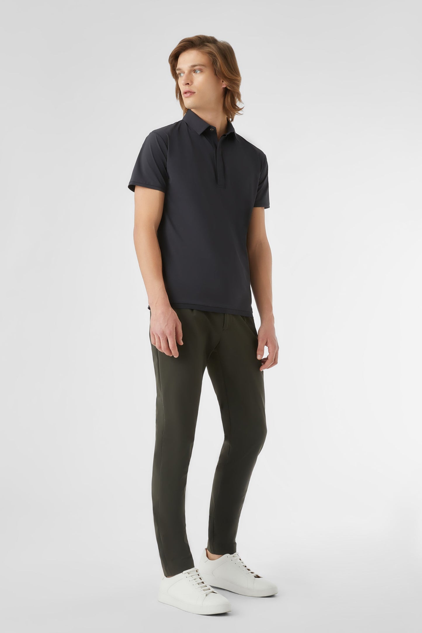 Polo Oxford