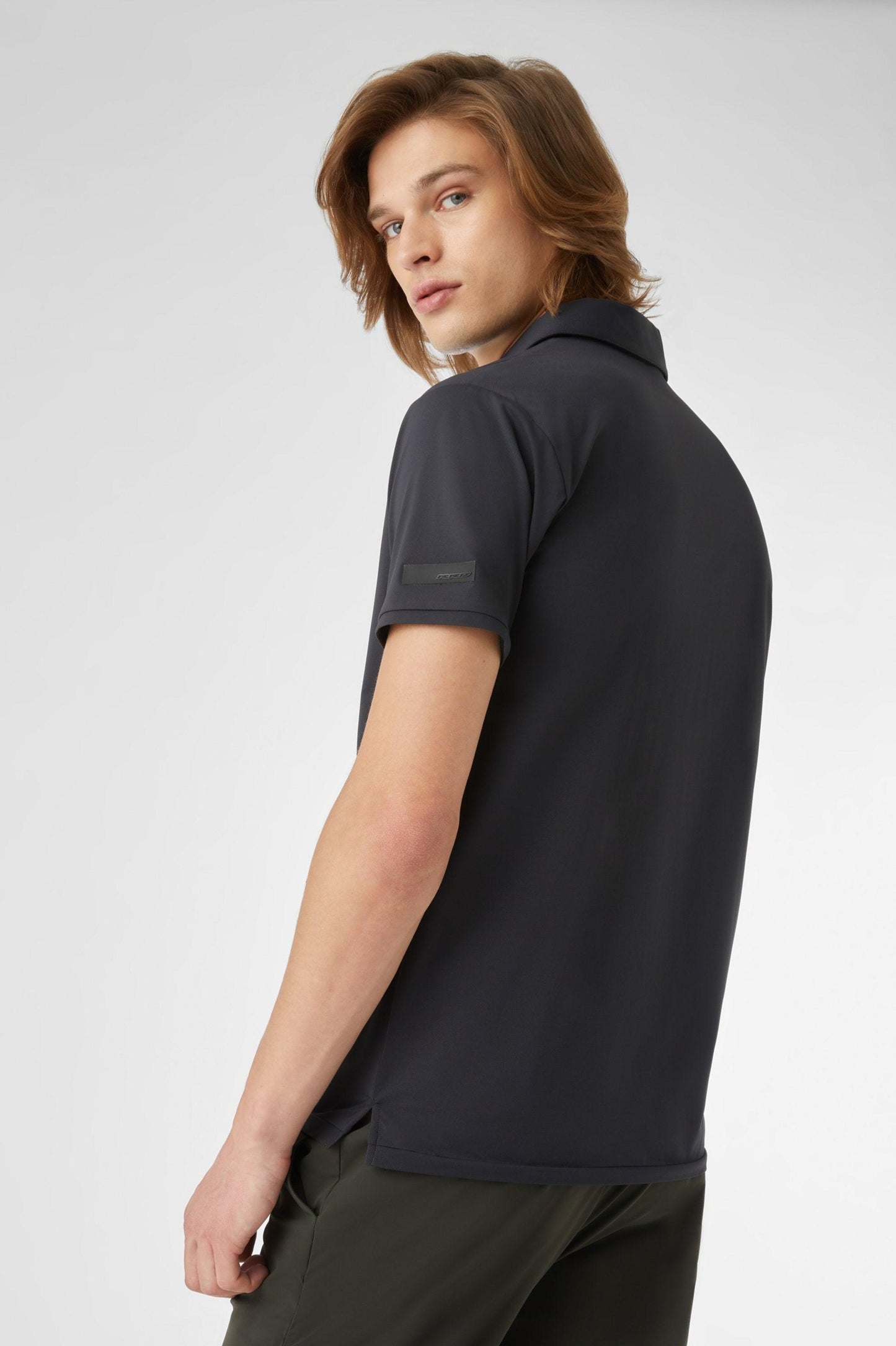 Polo Oxford - RRD Roberto Ricci Designs - Official Online Store
