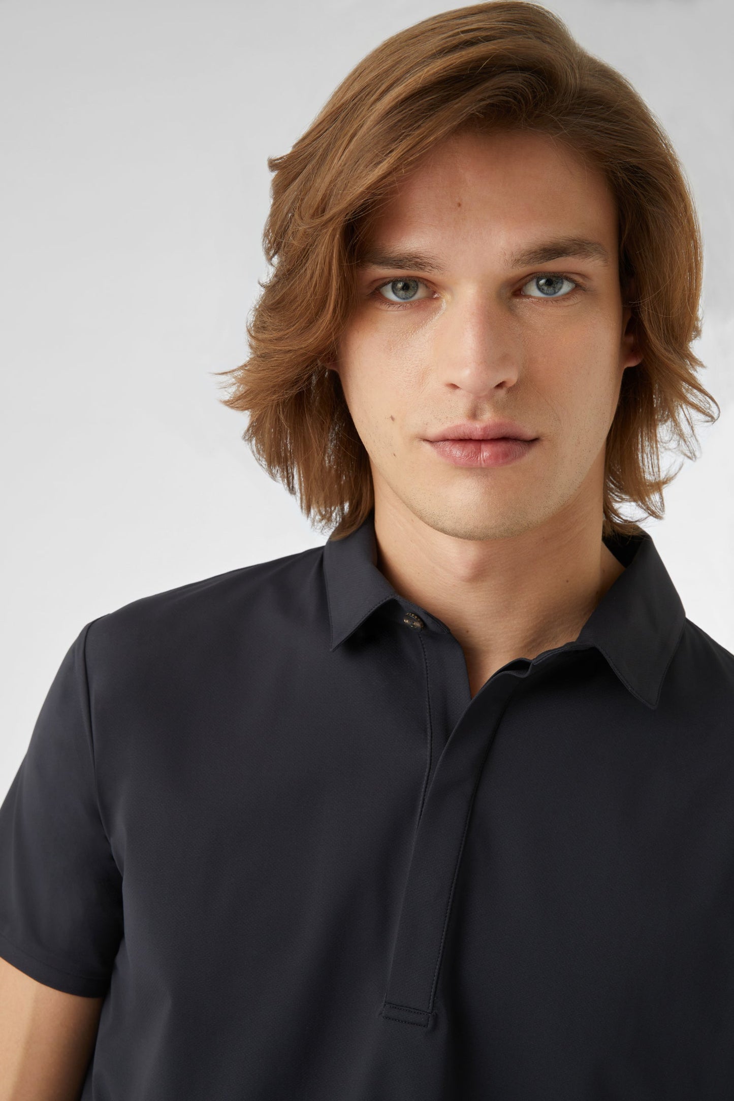 Polo Oxford
