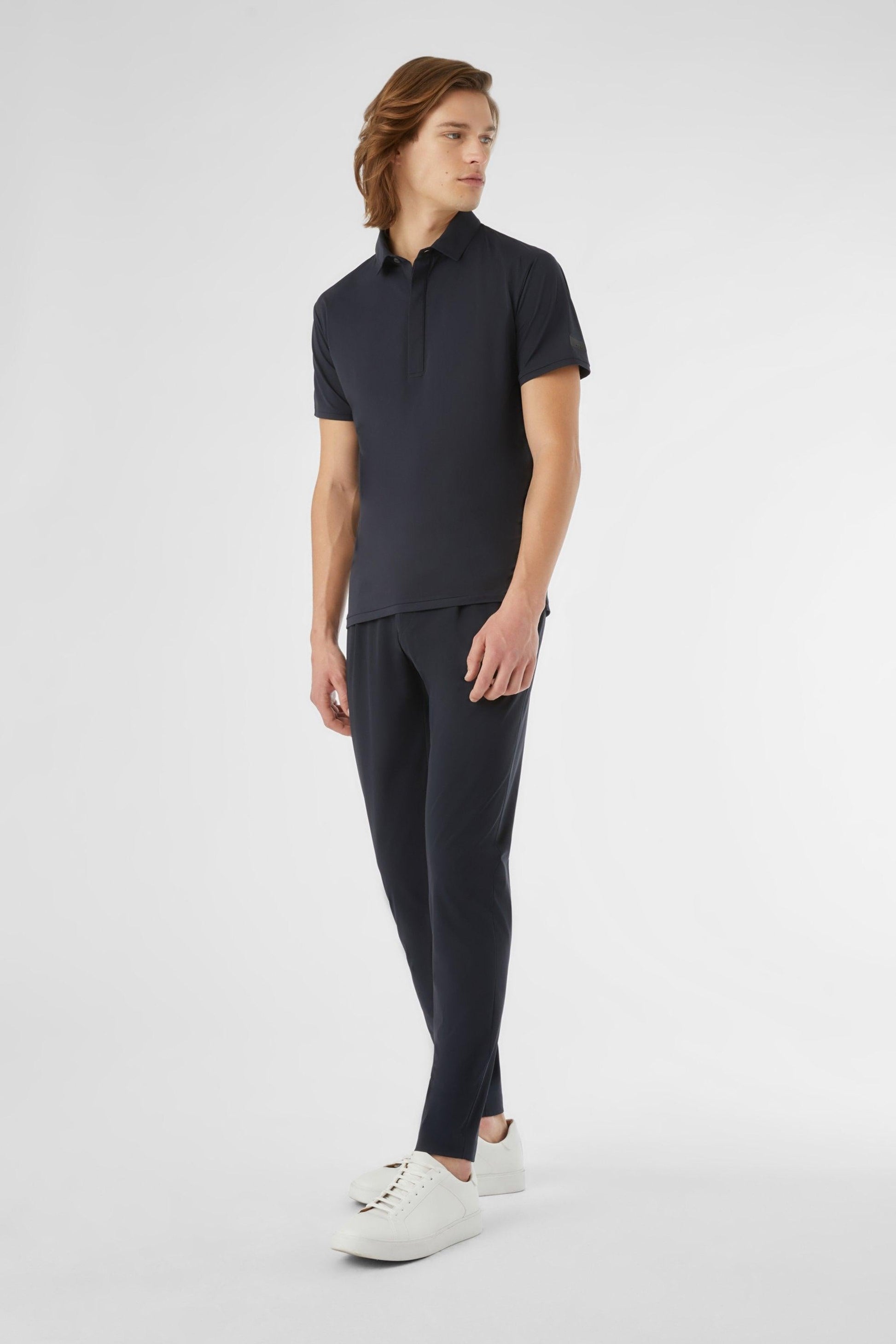Polo Oxford - RRD Roberto Ricci Designs - Official Online Store