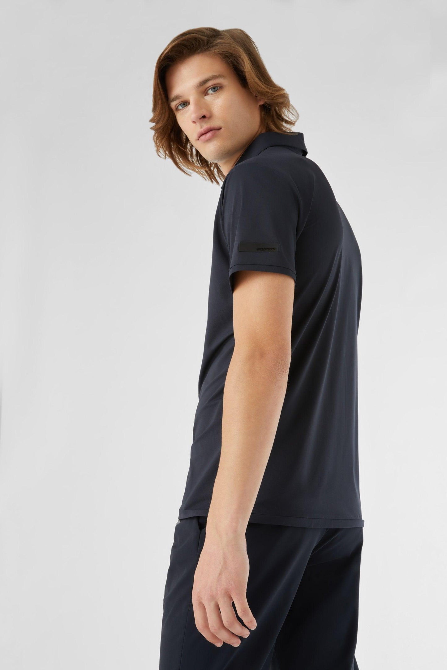 Polo Oxford - RRD Roberto Ricci Designs - Official Online Store