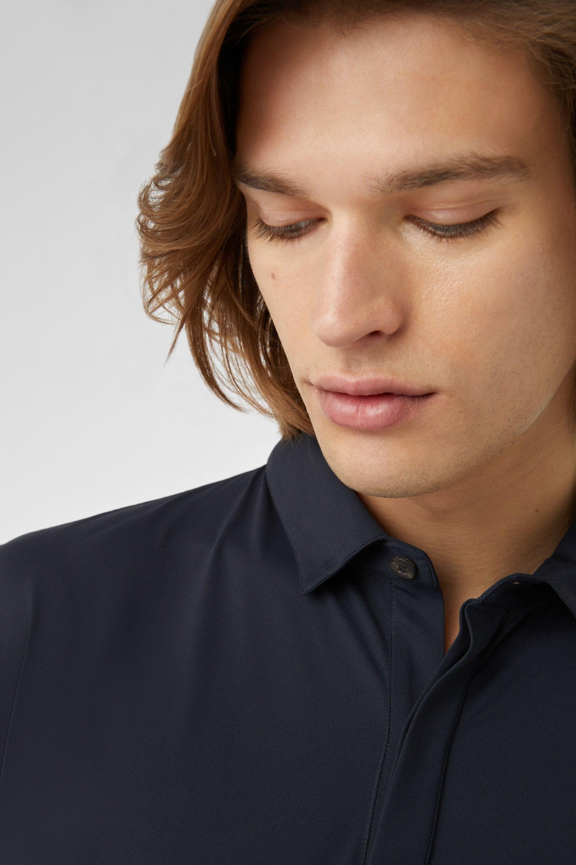 Polo Oxford - RRD Roberto Ricci Designs - Official Online Store