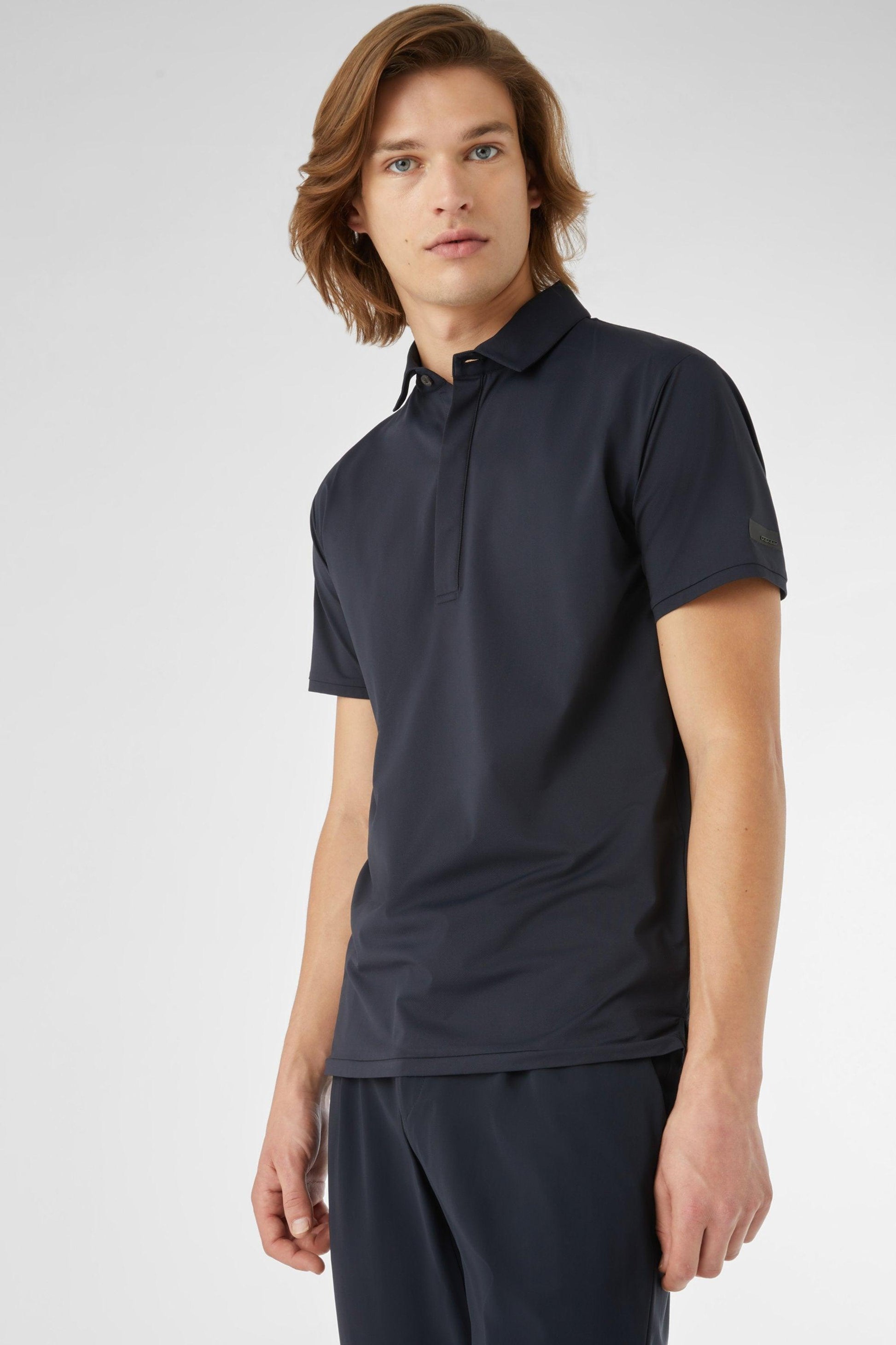 Polo Oxford - RRD Roberto Ricci Designs - Official Online Store