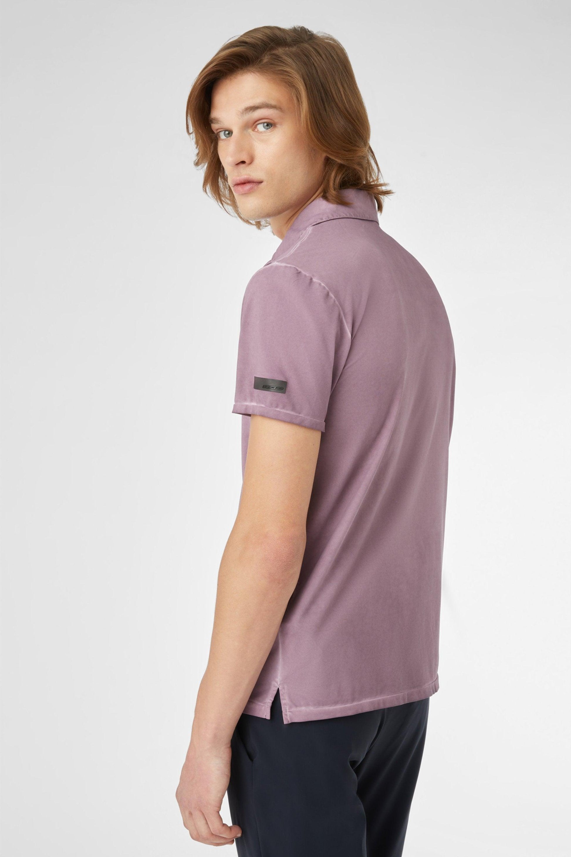 Polo Techno Wash - RRD Roberto Ricci Designs - Official Online Store