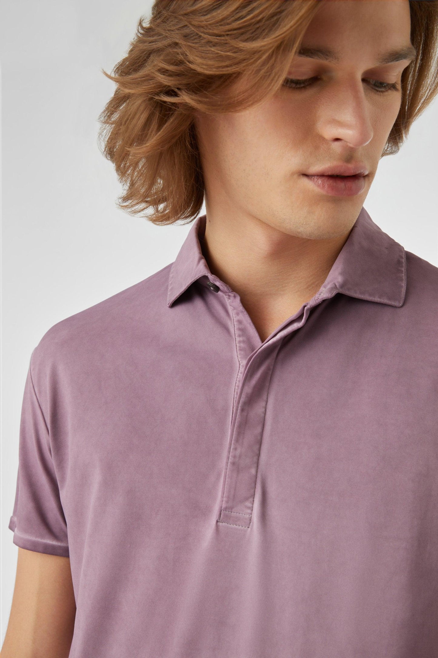 Polo Techno Wash - RRD Roberto Ricci Designs - Official Online Store