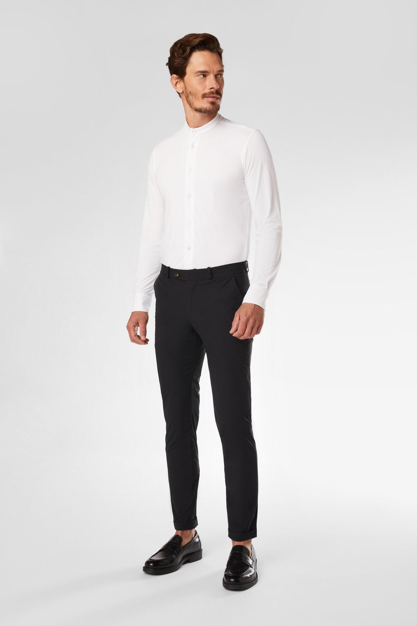 Shirt Oxford Kor - RRD Roberto Ricci Designs - Official Online Store