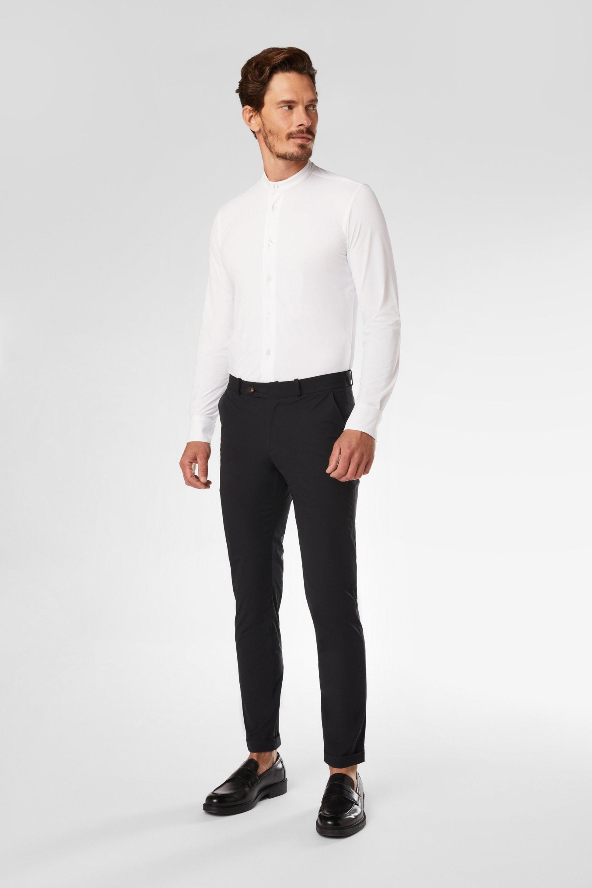 Shirt Oxford Kor - RRD Roberto Ricci Designs - Official Online Store
