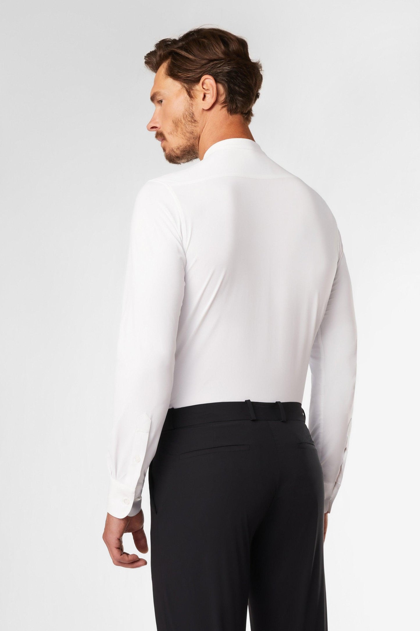 Shirt Oxford Kor - RRD Roberto Ricci Designs - Official Online Store