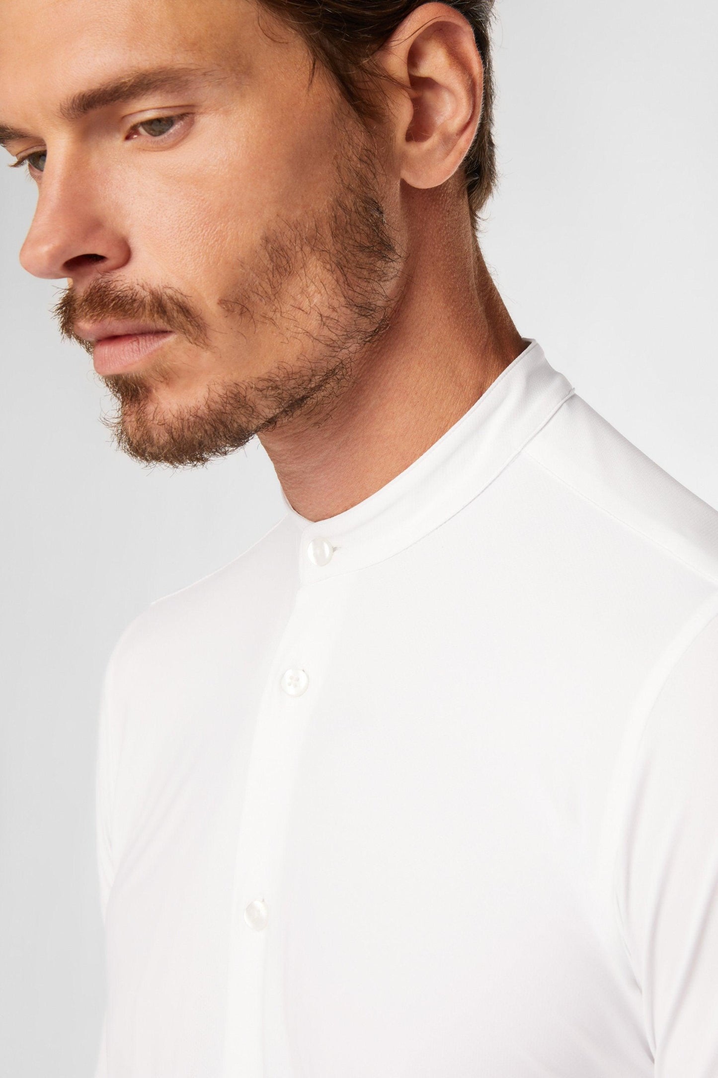 Shirt Oxford Kor - RRD Roberto Ricci Designs - Official Online Store