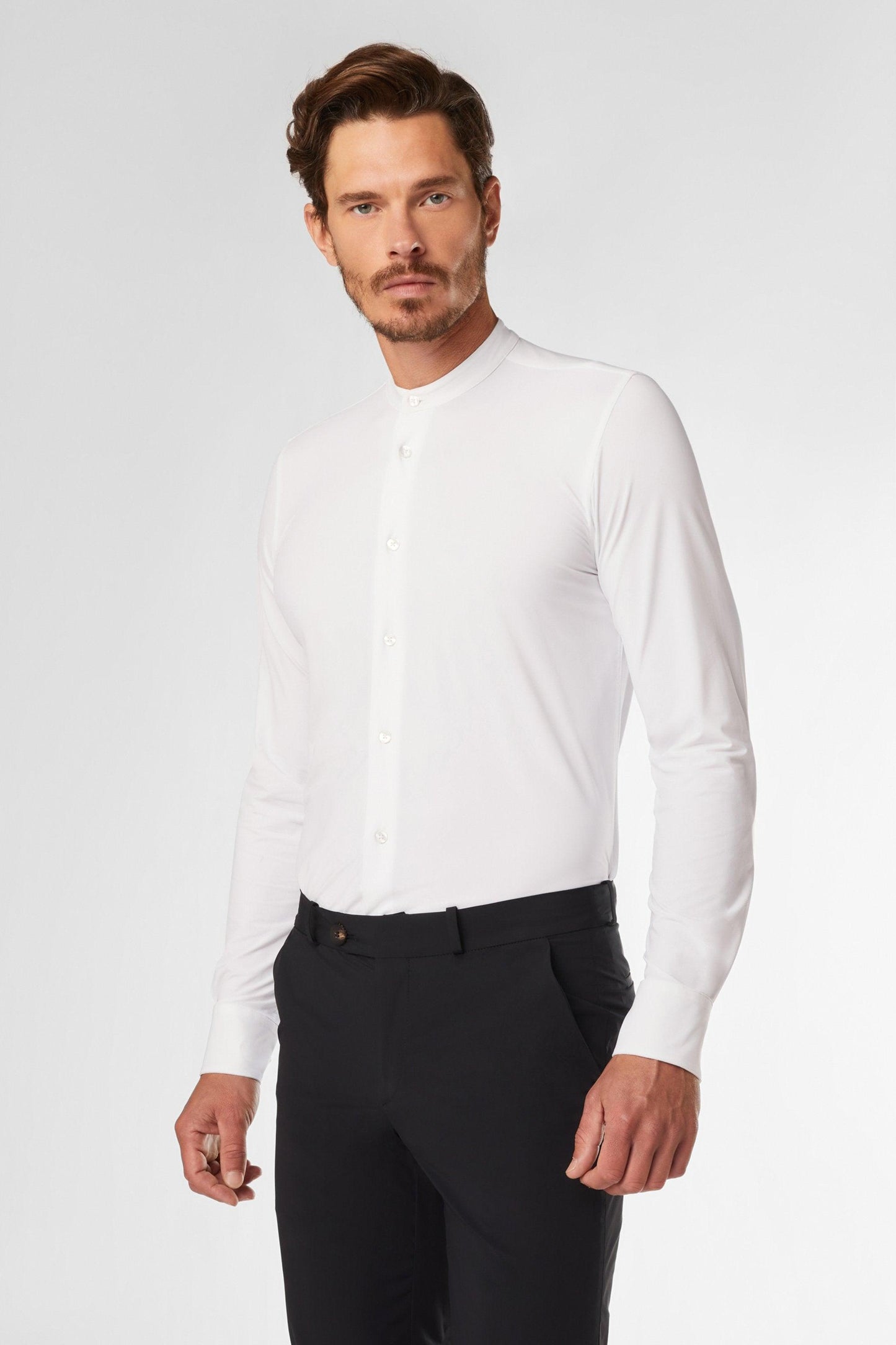 Shirt Oxford Kor - RRD Roberto Ricci Designs - Official Online Store