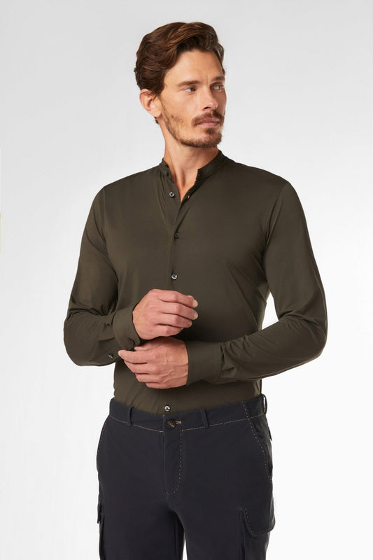 Shirt Oxford Kor - RRD Roberto Ricci Designs - Official Online Store