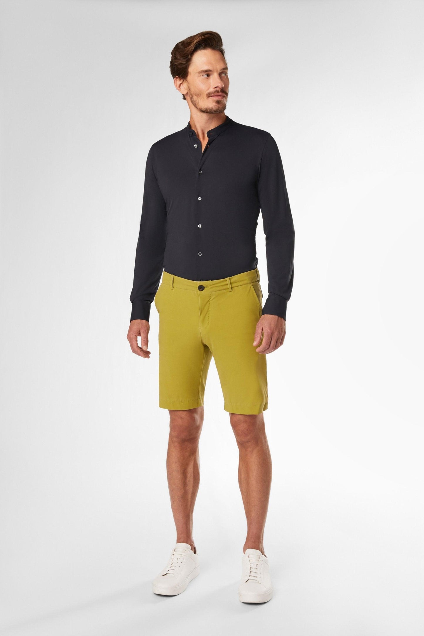 Shirt Oxford Kor - RRD Roberto Ricci Designs - Official Online Store