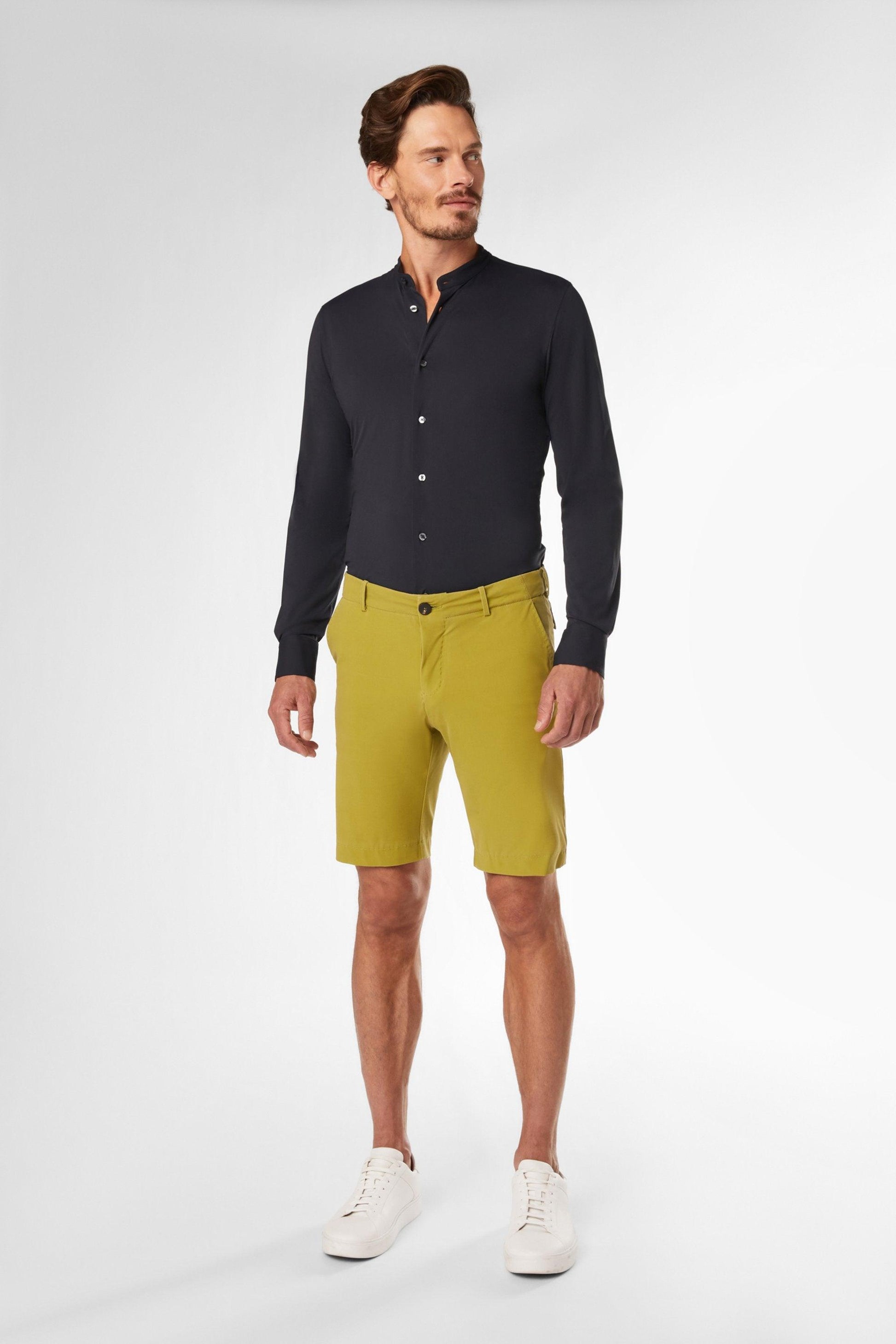 Shirt Oxford Kor - RRD Roberto Ricci Designs - Official Online Store