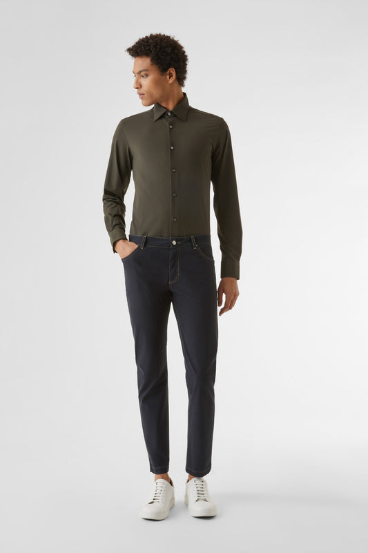 Shirt Oxford