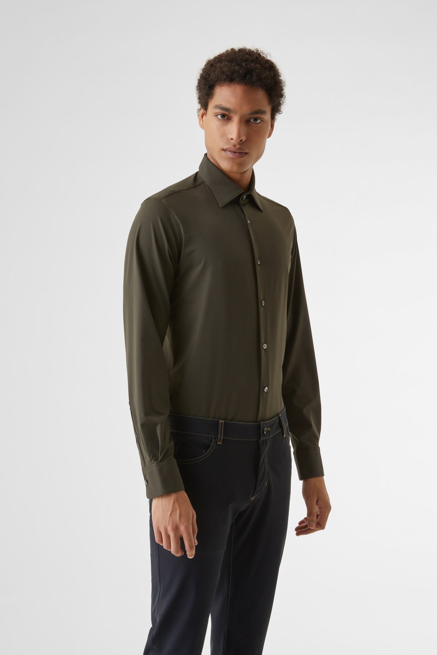 Shirt Oxford