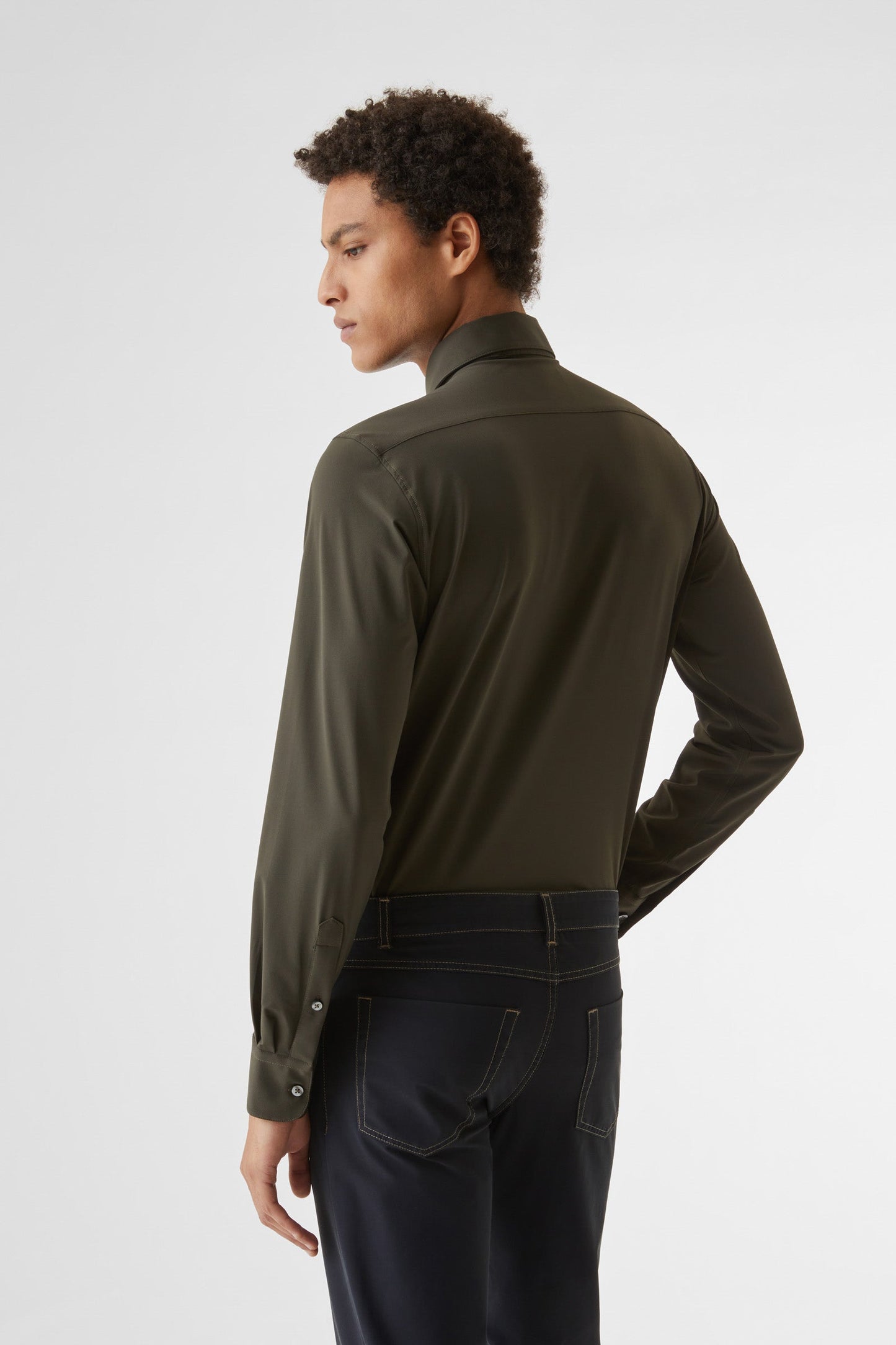 Shirt Oxford
