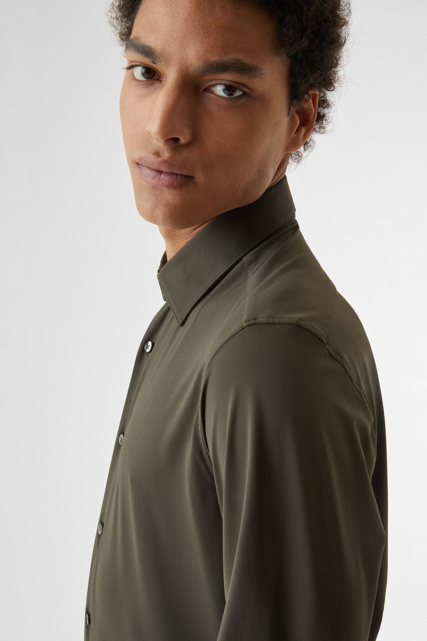 Shirt Oxford