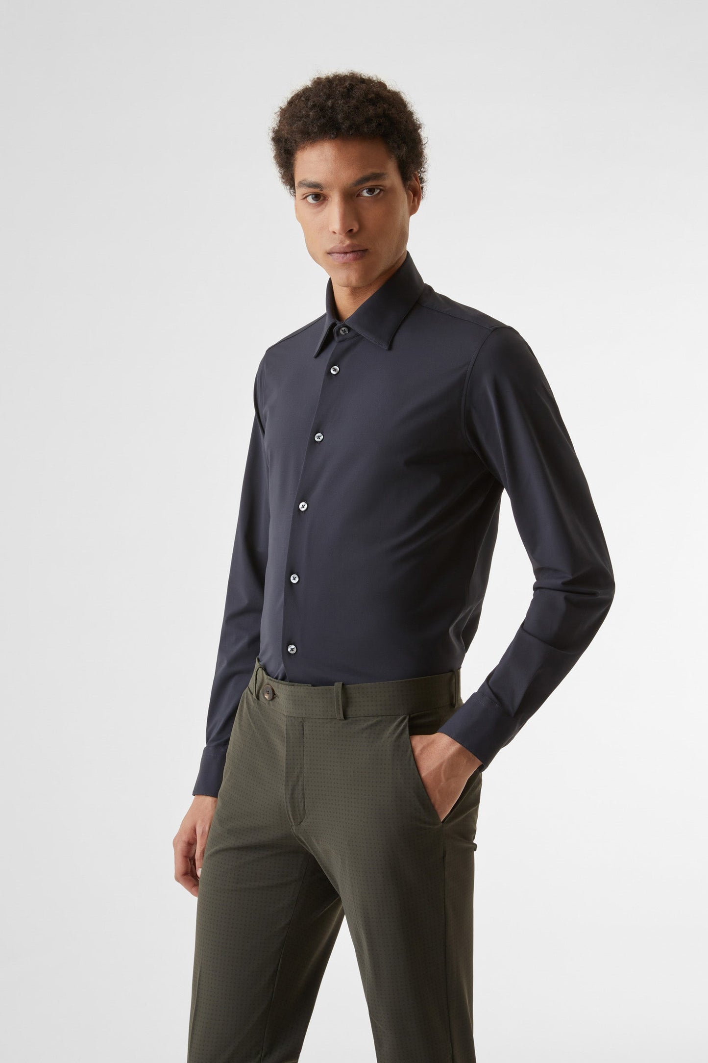 Shirt Oxford