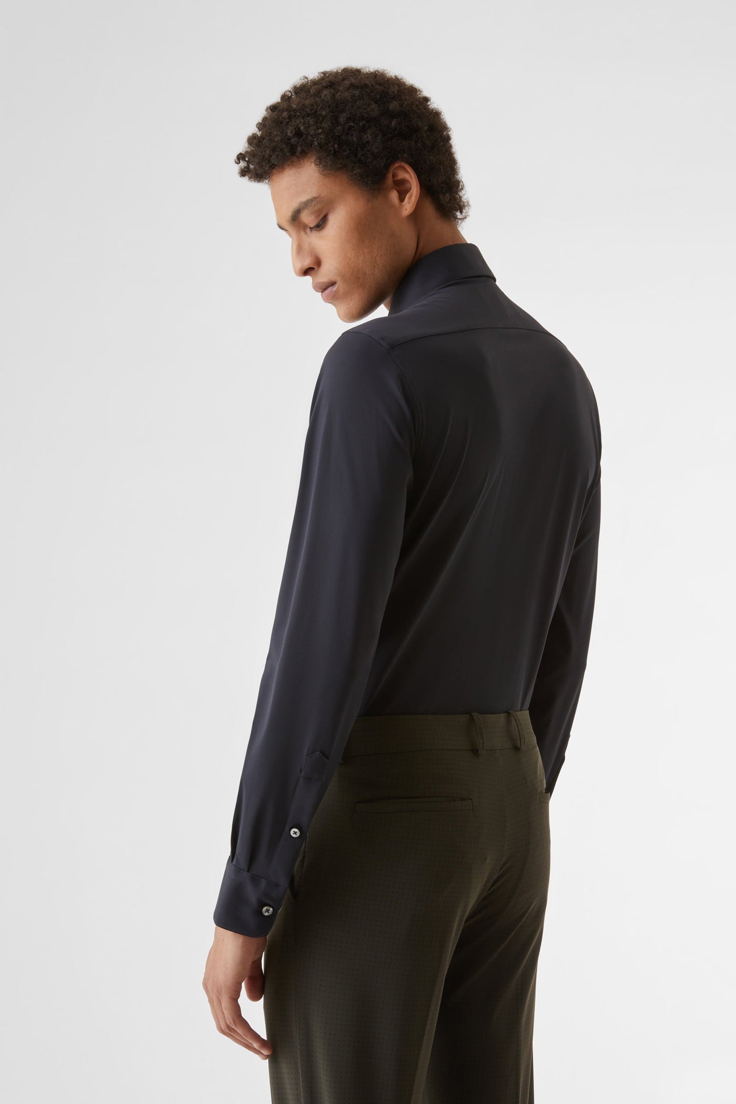 Shirt Oxford
