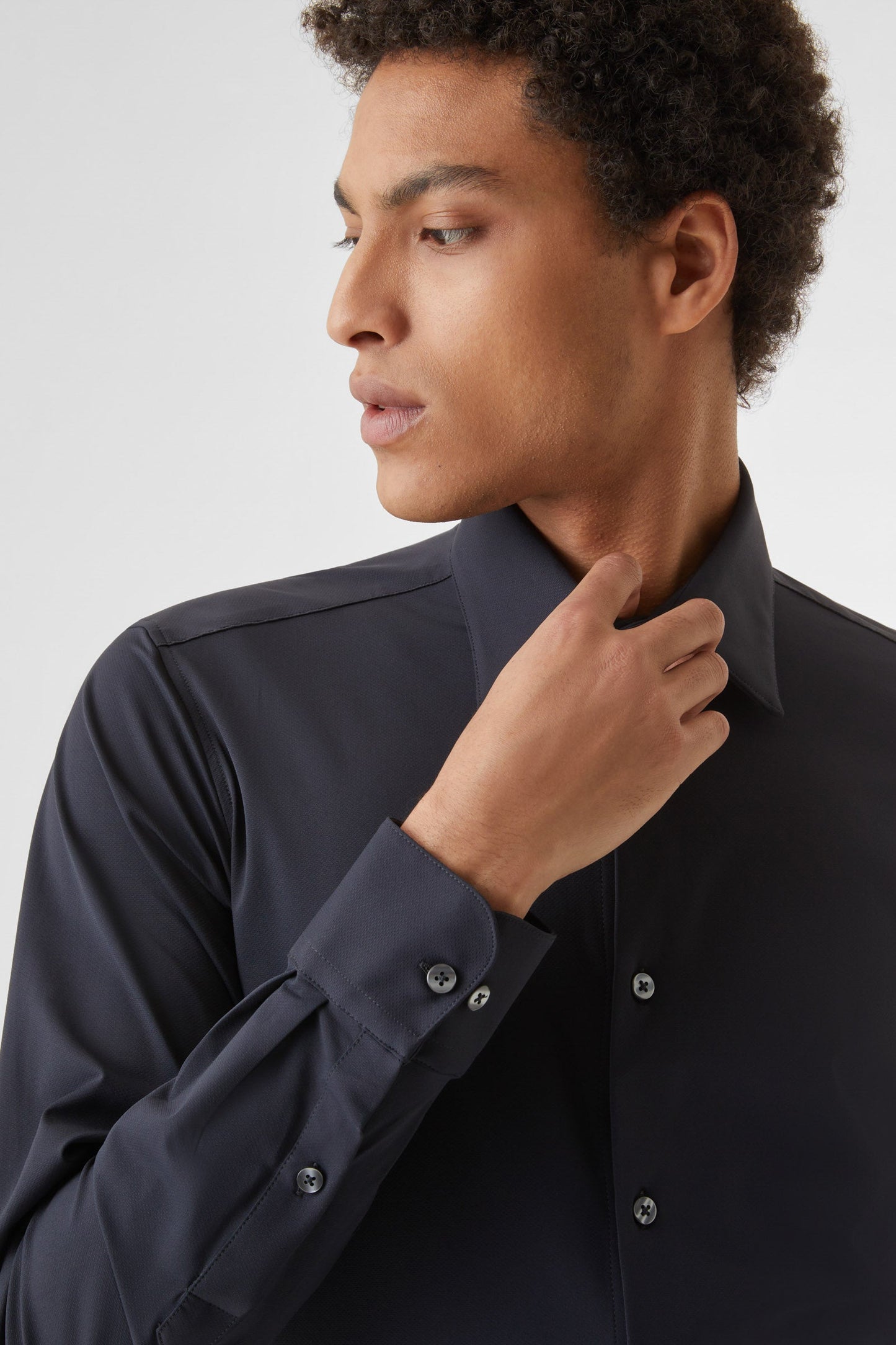 Shirt Oxford