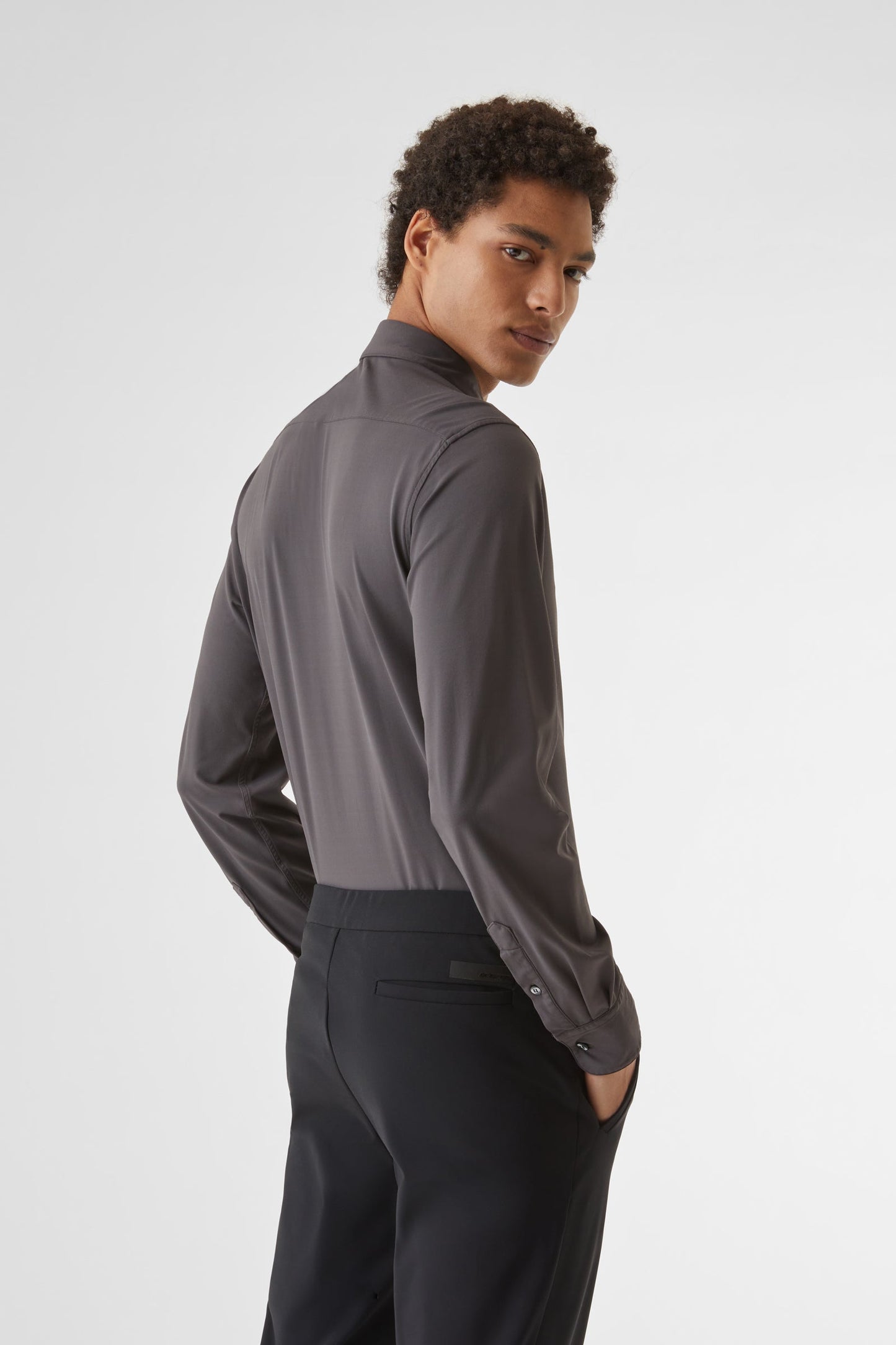 Shirt Techno Wash