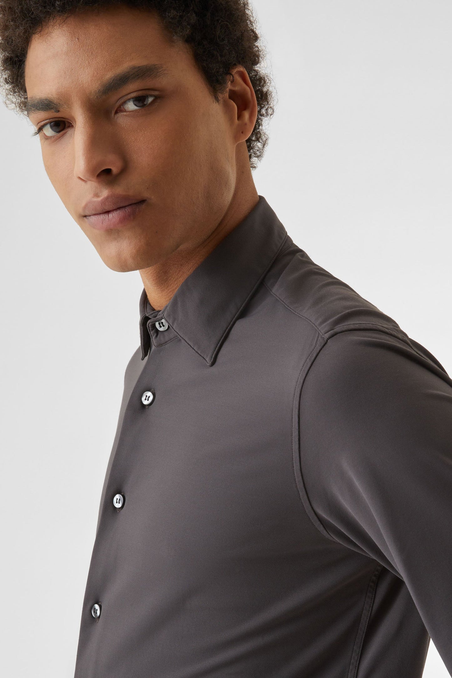 Shirt Techno Wash