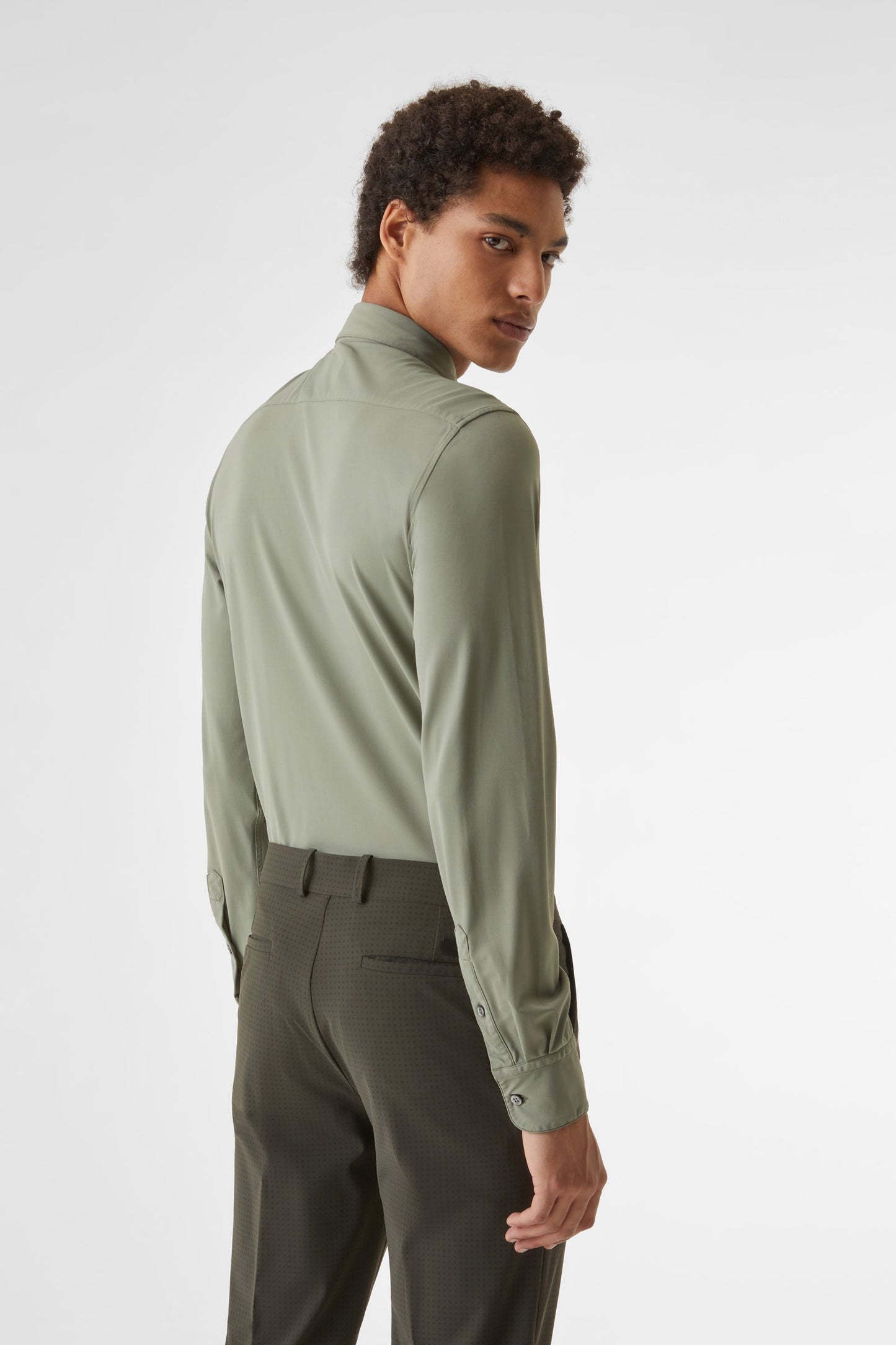 Shirt Techno Wash