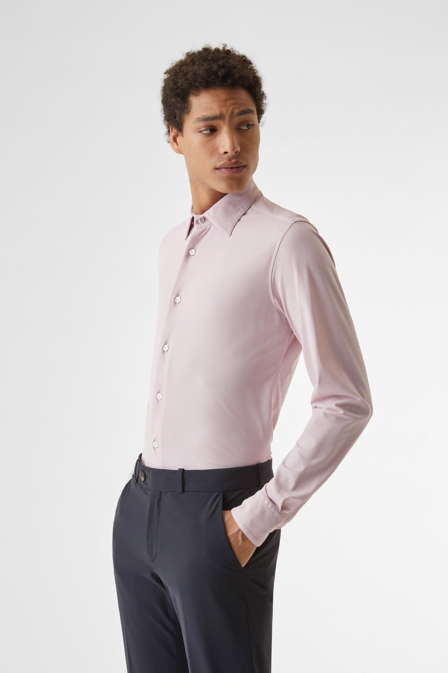 Shirt Techno Wash