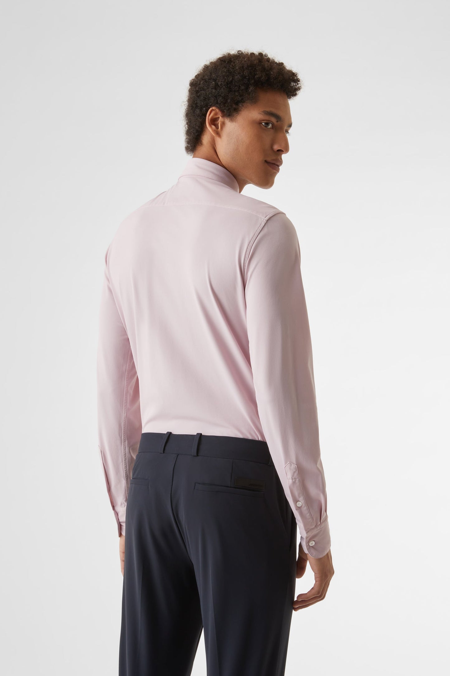 Shirt Techno Wash
