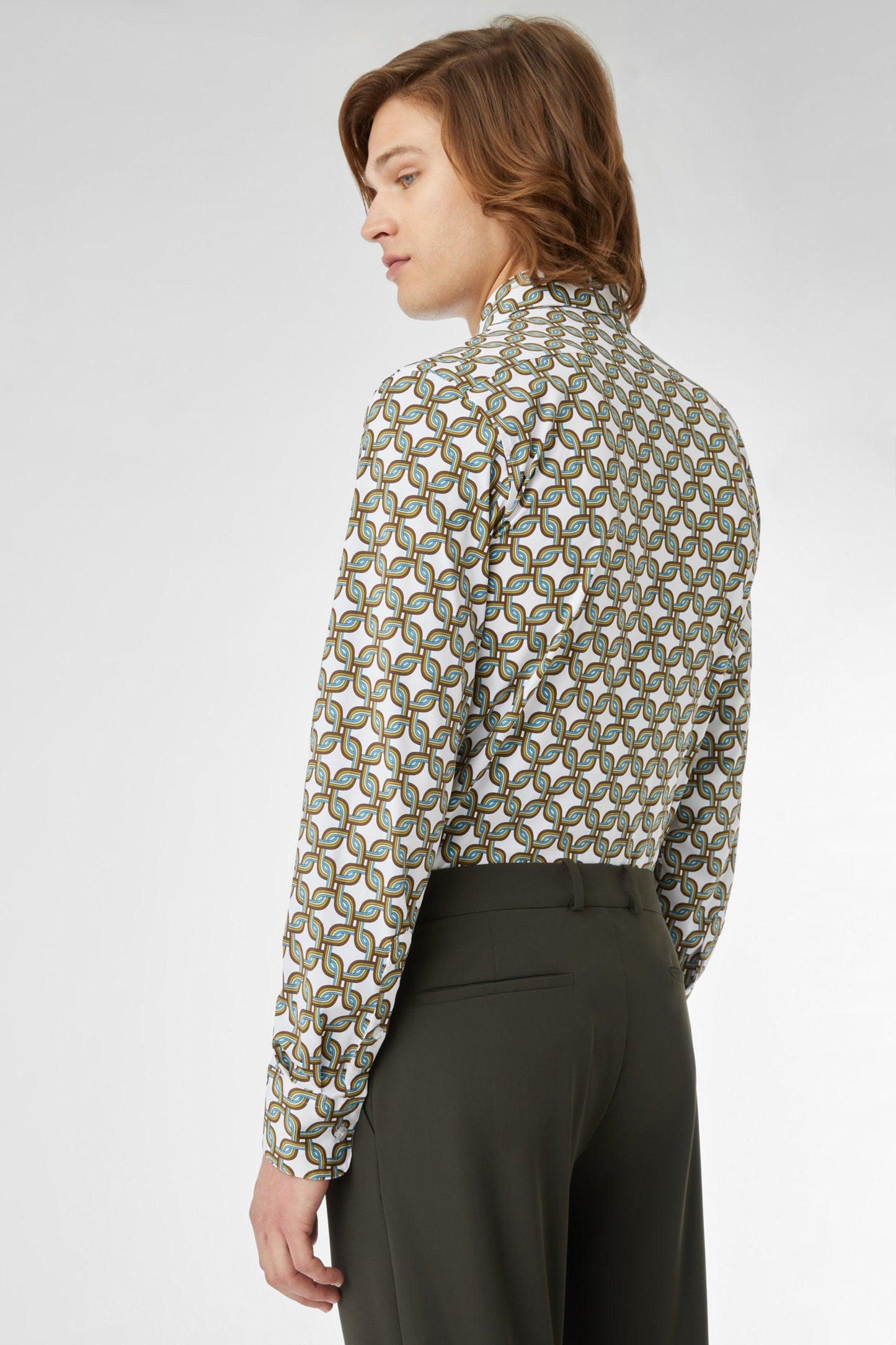 Shirt Licorice - RRD Roberto Ricci Designs - Official Online Store