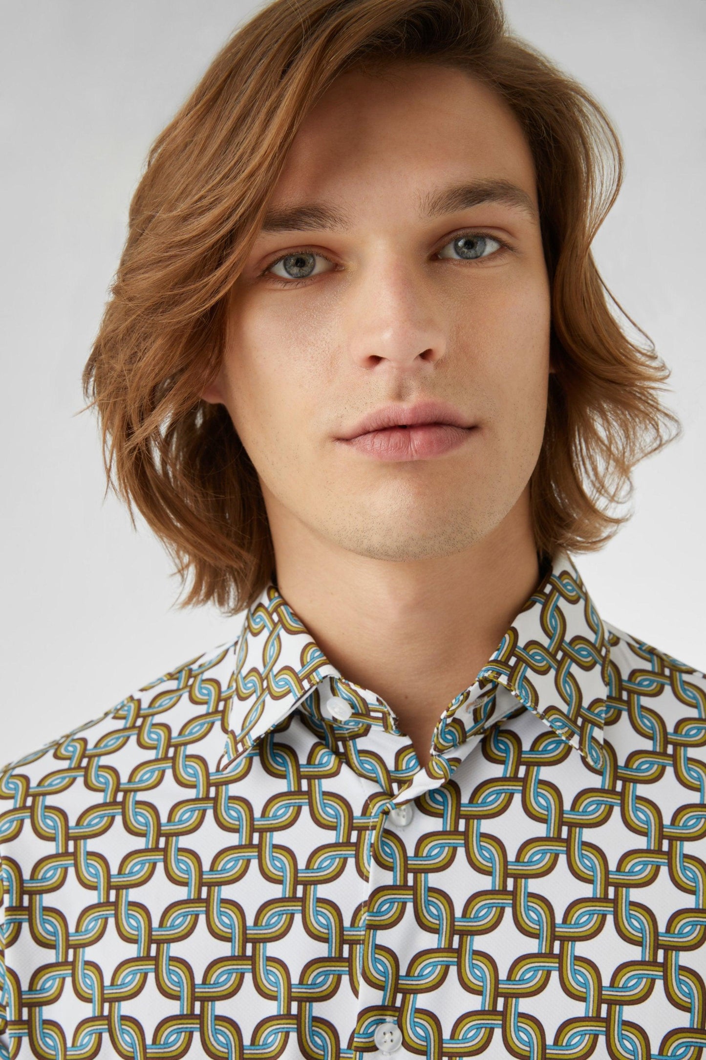 Shirt Licorice - RRD Roberto Ricci Designs - Official Online Store