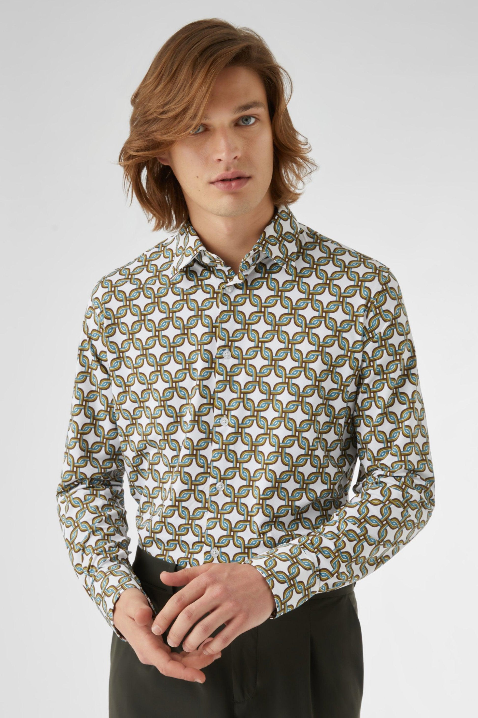 Shirt Licorice - RRD Roberto Ricci Designs - Official Online Store